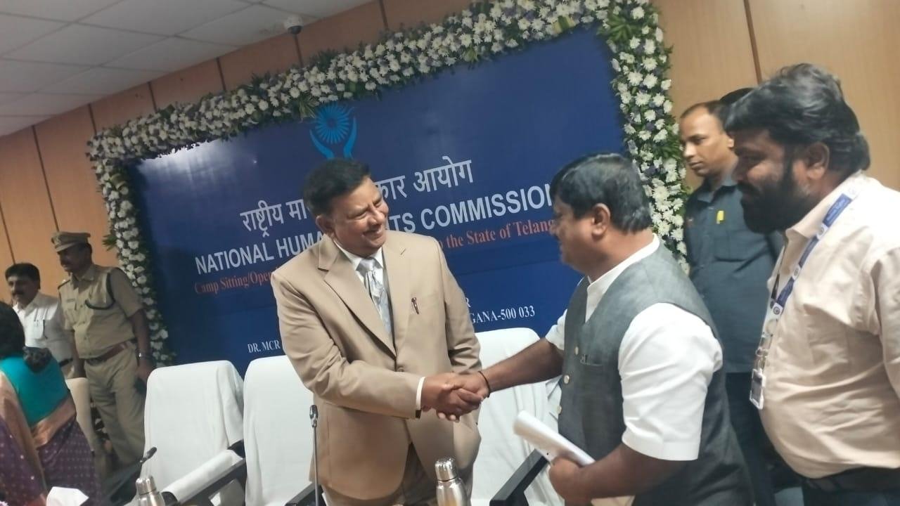 Children's Rights Event