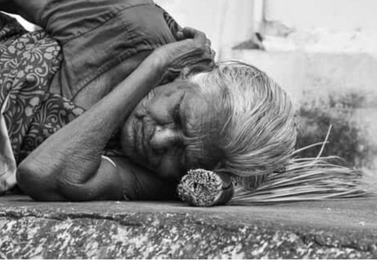 Senior Citizens Rights