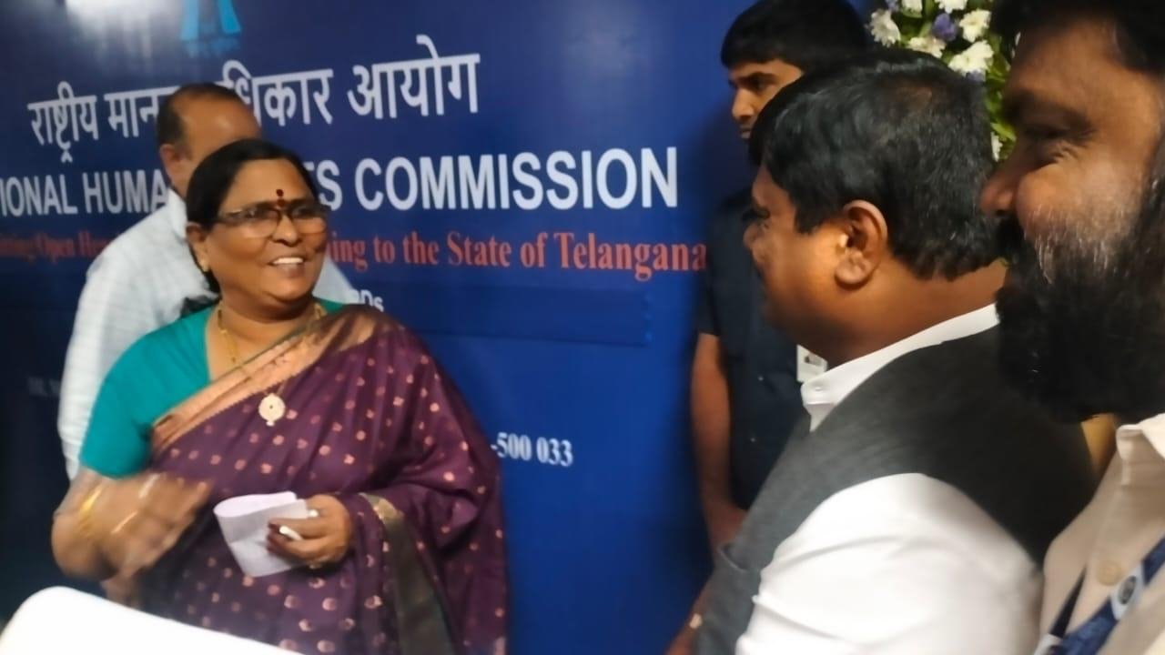 Human Rights Workshop