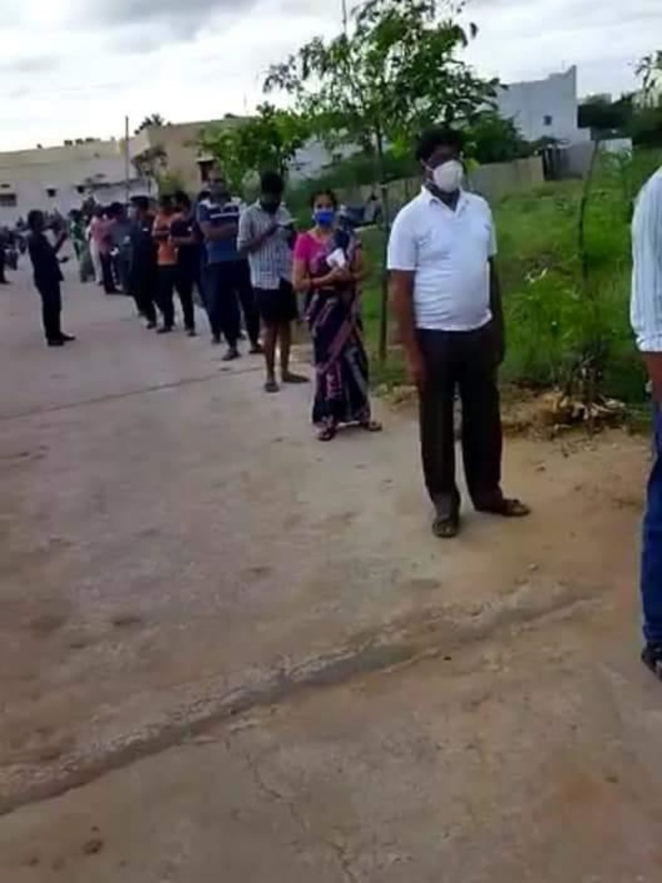 Free Medicine Supply