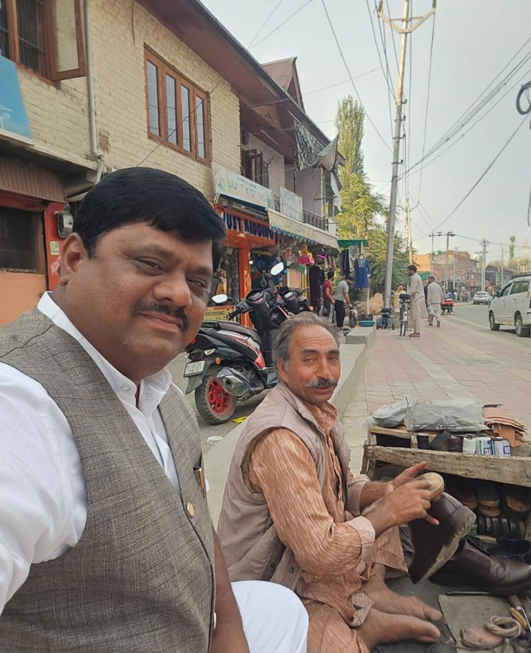 Voter Awareness Jammu & Kashmir